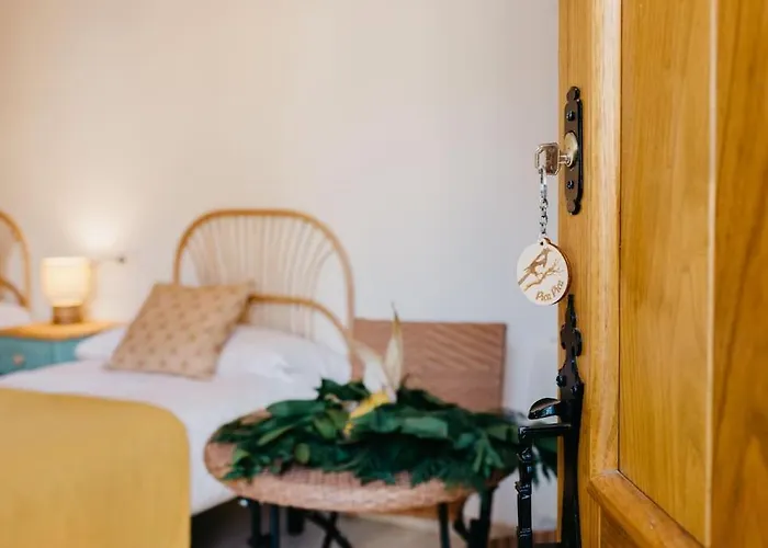 Casa Do Cuco - Rural House 3* Friol