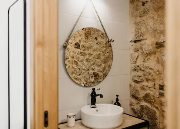 Casa Do Cuco - Rural House 3*