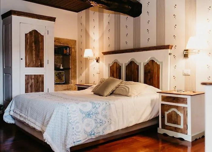 ゲストハウス Casa Do Cuco - Rural House 3*