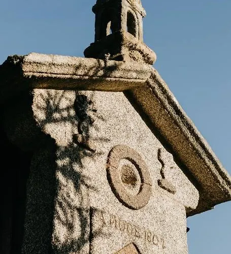 ゲストハウス Casa Do Cuco - Rural House