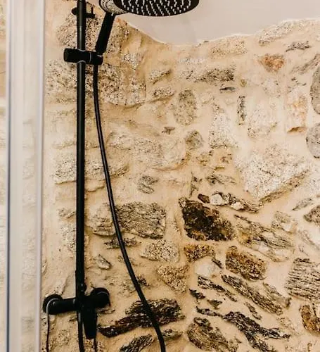 Casa Do Cuco - Rural House Friol