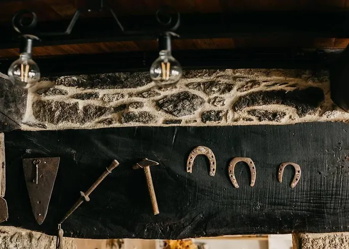 Casa Do Cuco - Rural House Friol