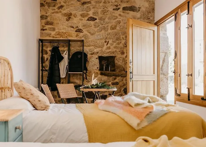 Casa Do Cuco - Rural House