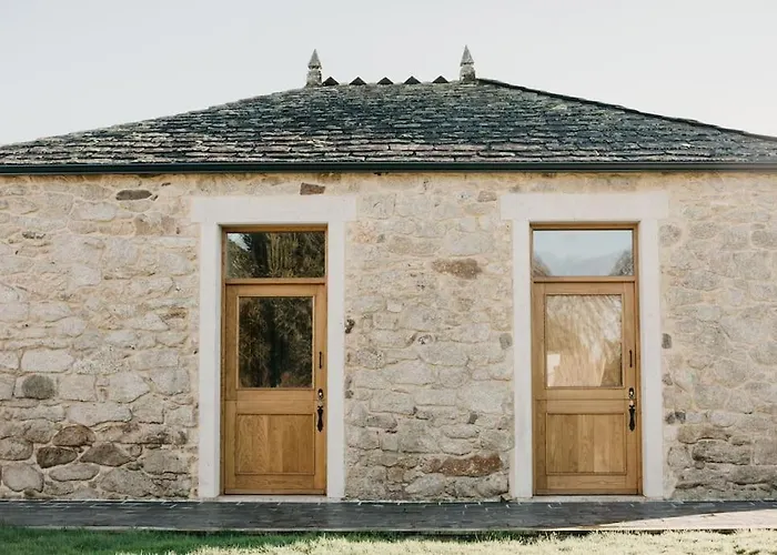 Casa Do Cuco - Rural House ゲストハウス