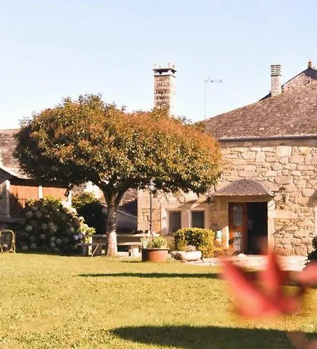 ゲストハウス Casa Do Cuco - Rural House