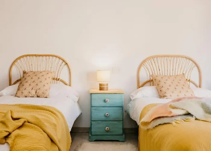 ゲストハウス Casa Do Cuco - Rural House 3*