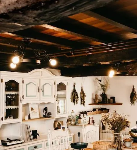 ゲストハウス Casa Do Cuco - Rural House 3*