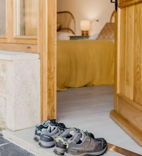 Casa Do Cuco - Rural House 3*