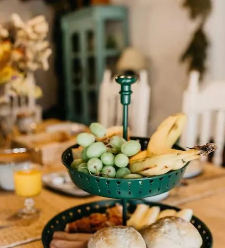 ゲストハウス Casa Do Cuco - Rural House