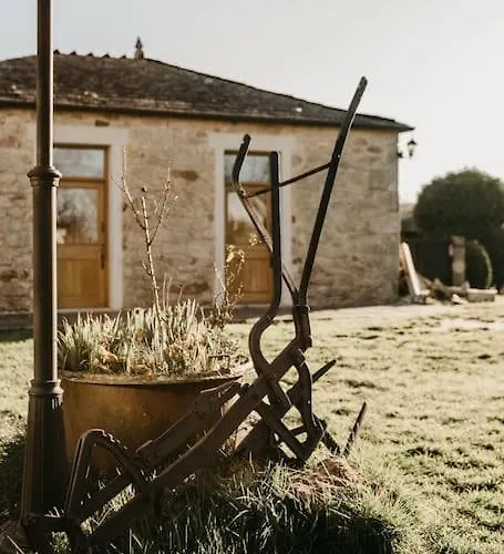 Casa Do Cuco - Rural House 3*