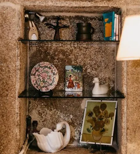 Casa Do Cuco - Rural House ゲストハウス