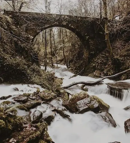 Casa Do Cuco - Rural House 3*