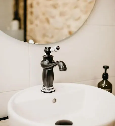 Casa Do Cuco - Rural House Friol