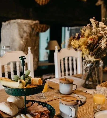 ゲストハウス Casa Do Cuco - Rural House