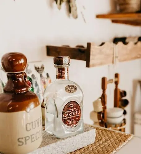 Casa Do Cuco - Rural House ゲストハウス 3*