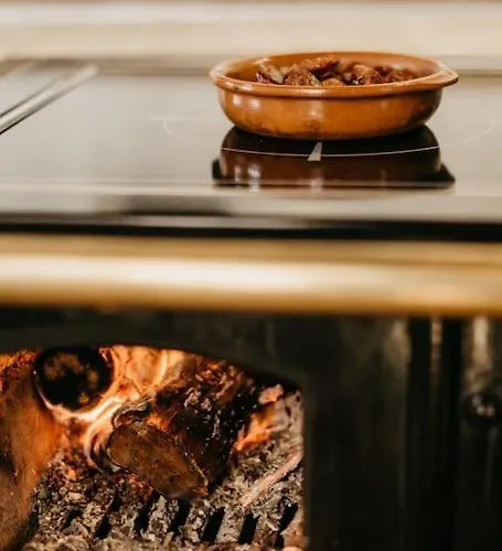 Casa Do Cuco - Rural House 3*