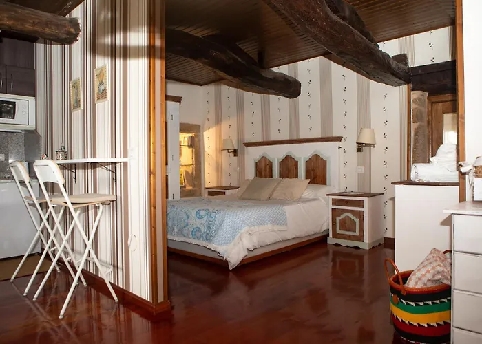 ゲストハウス Casa Do Cuco - Rural House 3*