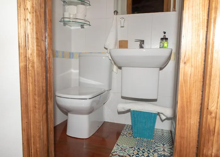 Casa Do Cuco - Rural House Friol