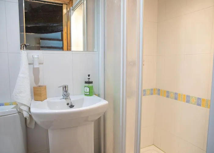 Casa Do Cuco - Rural House Friol