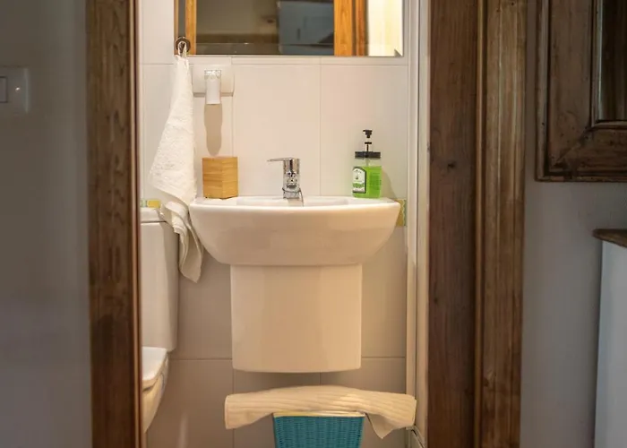 Casa Do Cuco - Rural House 3* Friol