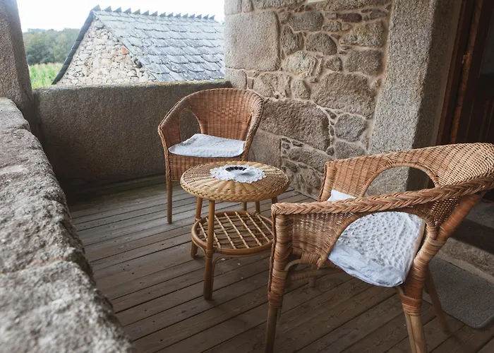 Casa Do Cuco - Rural House 3*