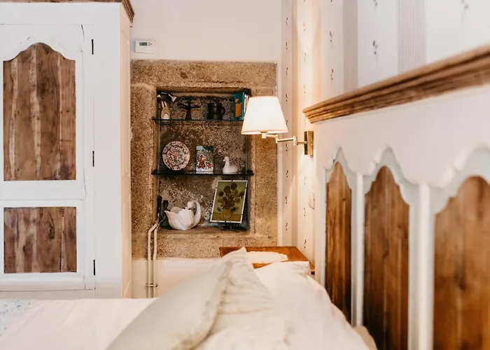 ゲストハウス Casa Do Cuco - Rural House 3*