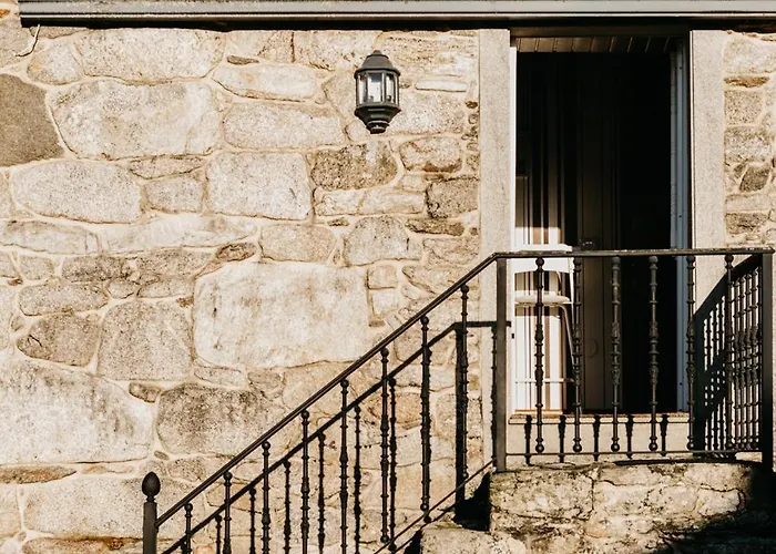 Casa Do Cuco - Rural House ゲストハウス