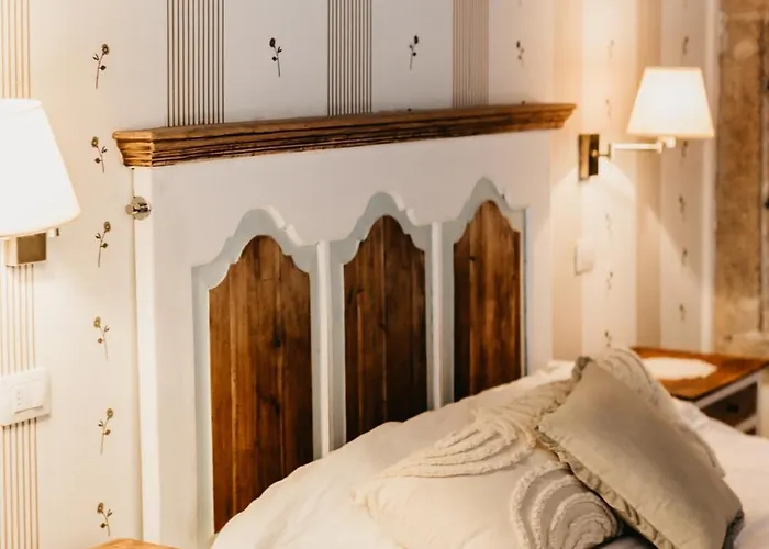 ゲストハウス Casa Do Cuco - Rural House 3*