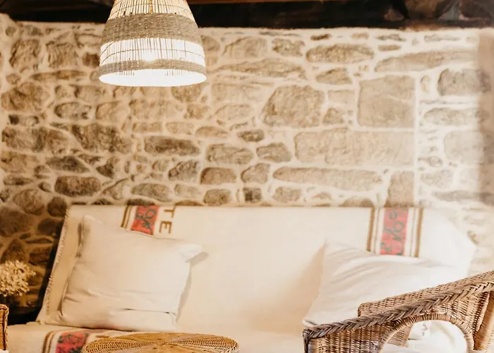 Casa Do Cuco - Rural House