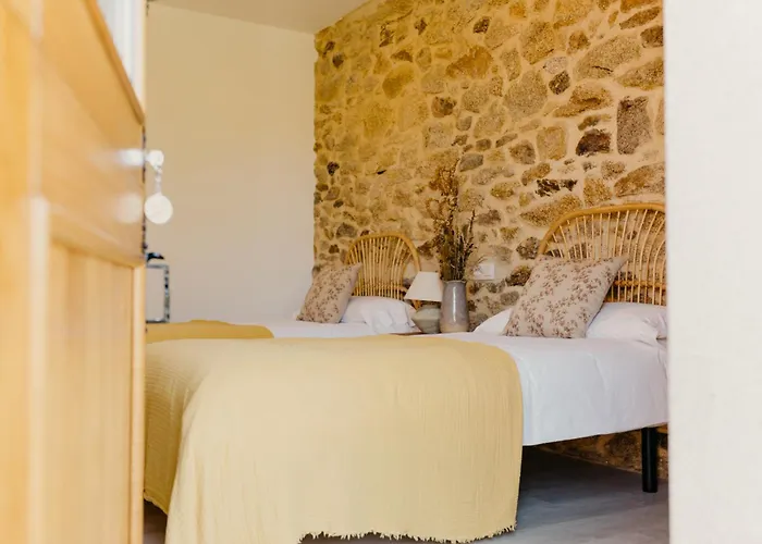 Casa Do Cuco - Rural House 3*