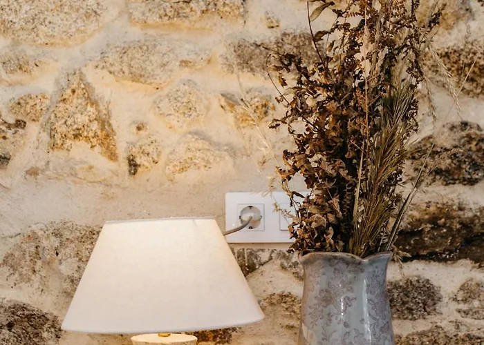 ゲストハウス Casa Do Cuco - Rural House 3*