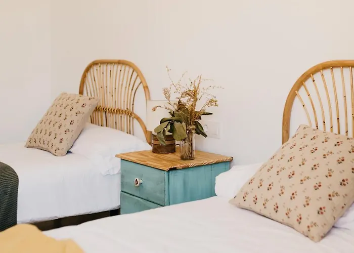 ゲストハウス Casa Do Cuco - Rural House Friol