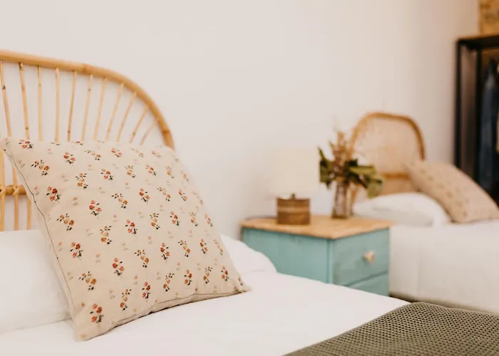 ゲストハウス Casa Do Cuco - Rural House