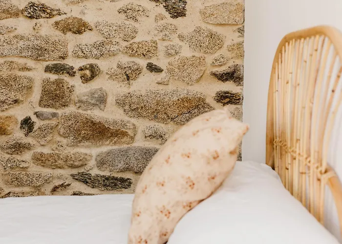 Casa Do Cuco - Rural House 3* Friol