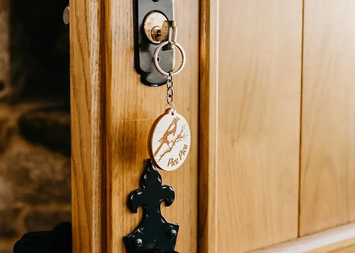 Casa Do Cuco - Rural House 3*