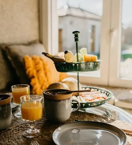 ゲストハウス Casa Do Cuco - Rural House Friol