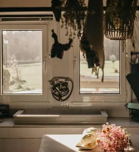 ゲストハウス Casa Do Cuco - Rural House 3*