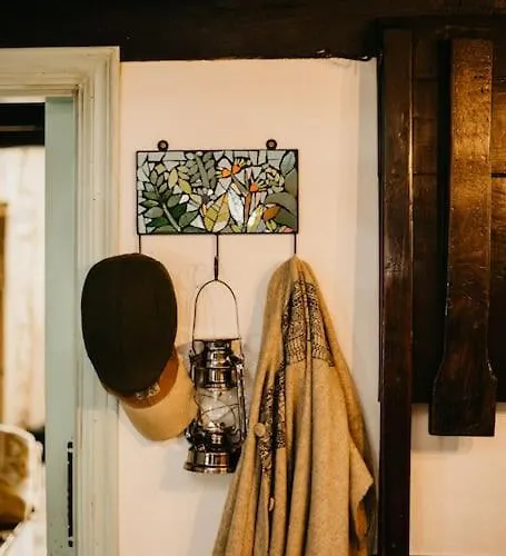 Casa Do Cuco - Rural House ゲストハウス Friol