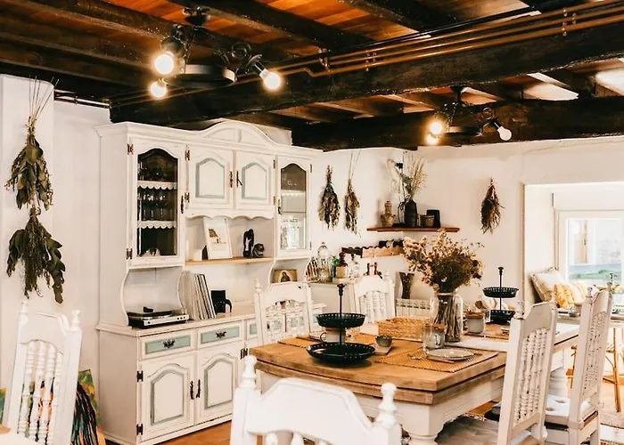 ゲストハウス Casa Do Cuco - Rural House