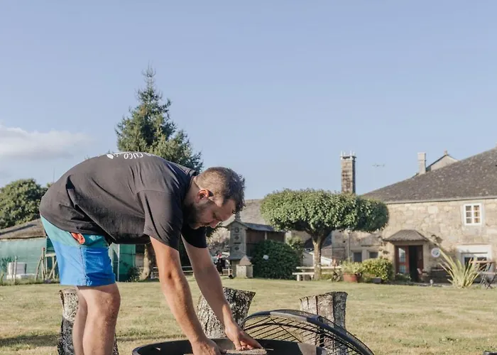 ゲストハウス Casa Do Cuco - Rural House