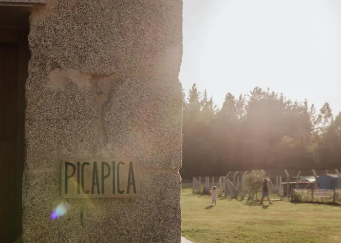 ゲストハウス Casa Do Cuco - Rural House